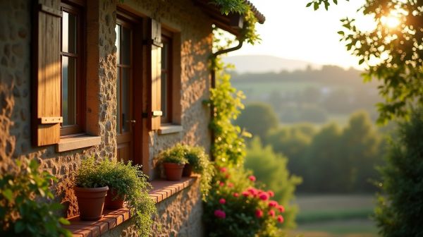 Réservation chambre d'hôte Dordogne : des séjours idylliques en toute simplicité
