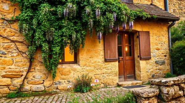 Séjours inoubliables en chambre d'hôte dans la Dordogne