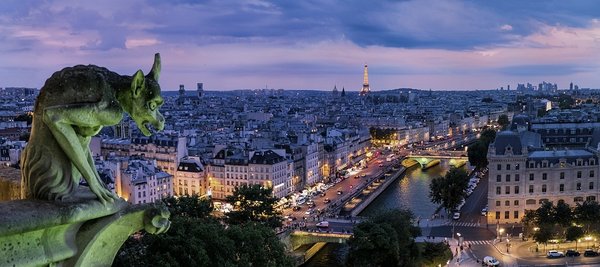 Quelles sont les destinations touristiques à ne pas rater à Lyon ?