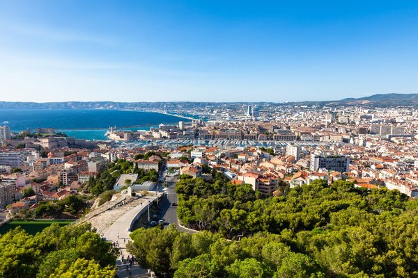 Marseille : Une destination idéale pour des séjours de vacances enfants