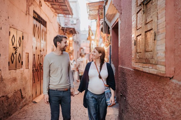 Partir au Maroc : Voyage écoresponsable et expériences uniques