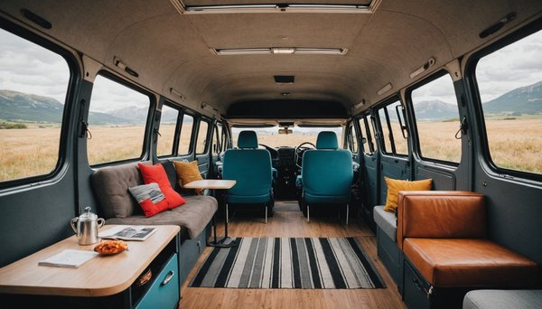 Le blog vanlife français : astuces, bons plans et conseils pour se lancer dans l'aventure