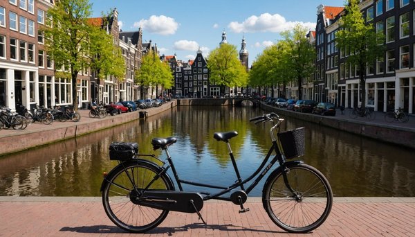 Choisissez le pass idéal pour découvrir amsterdam à petit prix